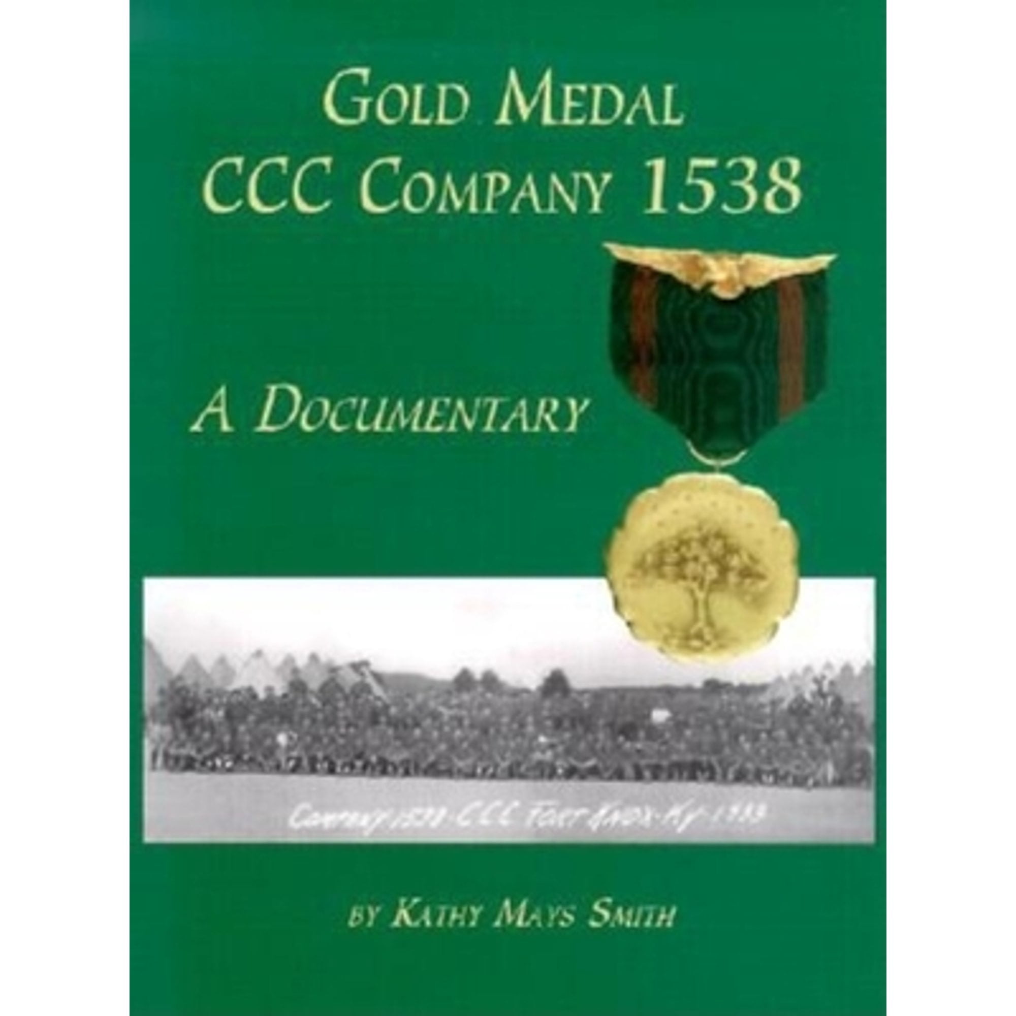 Pre-Owned Gold Medal CCC Company 1538 Paperback - Walmart.com