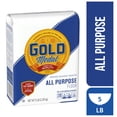 thumbnail image 1 of Gold Medal All Purpose Flour, Baking Flour, 5 lb Bag, 1 of 15