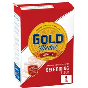 Self Rising Flour in Flours & Meals - Walmart.com