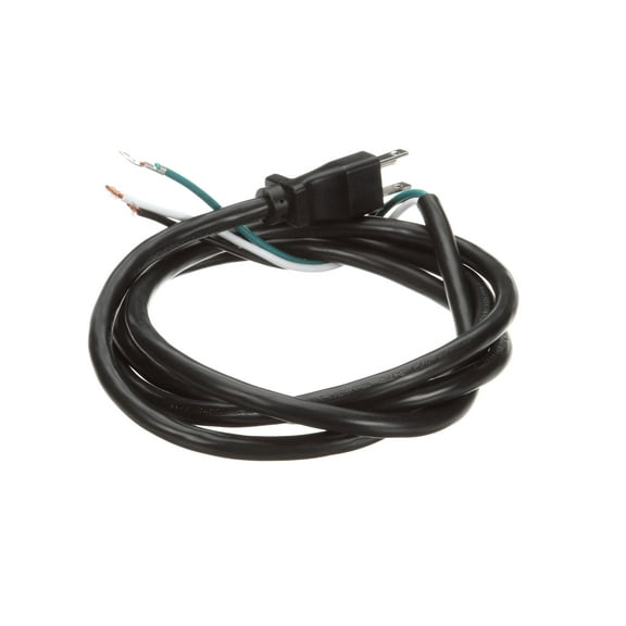 Gold Medal Products 22038 Power Supply Cord 15 Amp Part