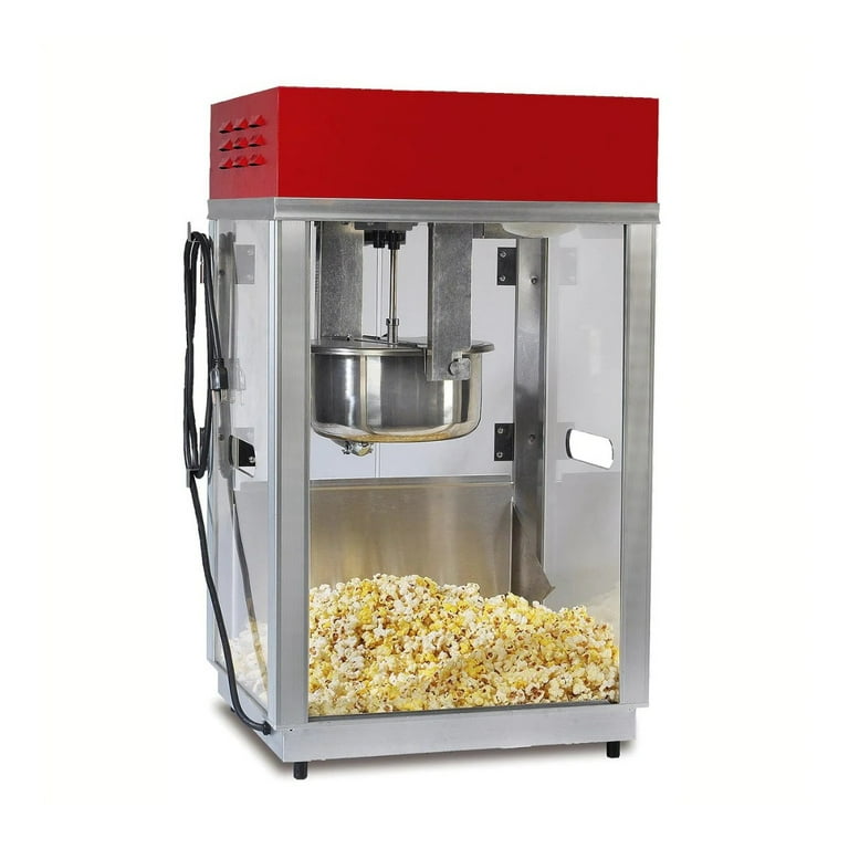 6 oz popcorn machine hotsell
