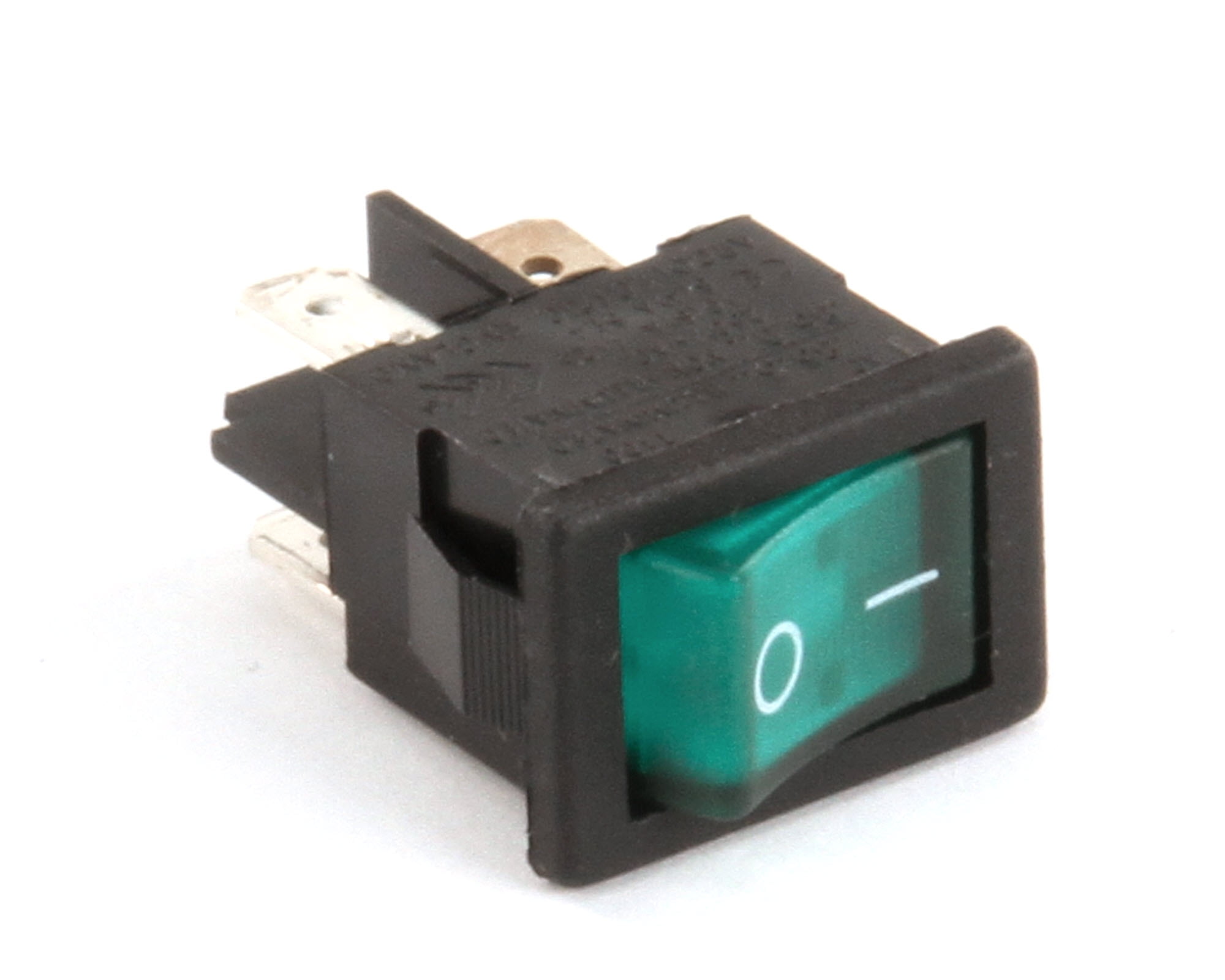 Gold Medal Products 42532 Switch Dpst Rocker - Walmart.com