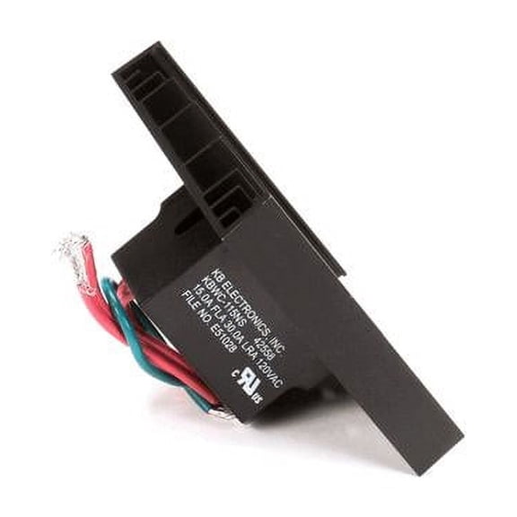 Gold Medal Products 42558 Electronic Heat Control; 120V; 15A