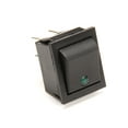 thumbnail image 1 of Gold Medal Products 42798 Switch Lighted Rocker Gr OEM Part, 1 of 4