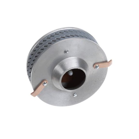 Gold Medal Products 43026Ex Spinner Head Complete 7In