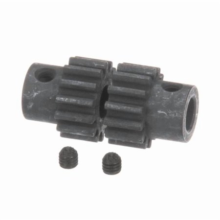 Gold Medal Products 47059K 1.2 in. Spur Gear Kit