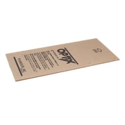 Gold Medal Products 49395HD 8 x 16.48 x 0.18 in. Genuine OEM Door