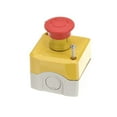 thumbnail image 1 of Gold Medal Products 69829 E-Stop Control Station, 1 of 1