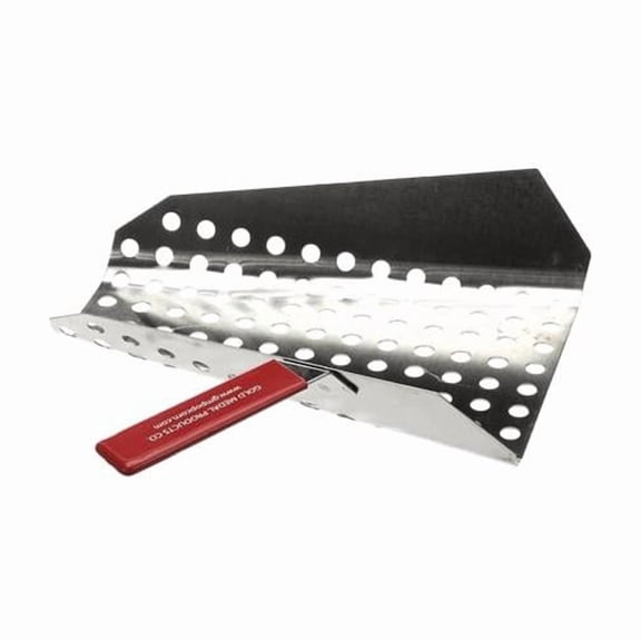 Gold Medal Products 2105 Genuine OEM Jet Scoop - Perforated, Large, Right Hand