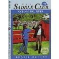 thumbnail image 1 of Pre-Owned Gold Medal Rider (Saddle Club No. 54) (Saddle Club, 54) (Paperback) 0553483641 9780553483642, 1 of 1