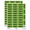 thumbnail image 1 of Gold Medal Thinking Teacher Student School Sticker Set - Light Green - Gloss Finish - 1.5" Small, 1 of 7