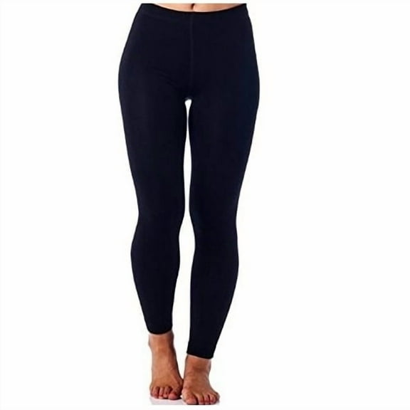Gold Medal Women's Plus Size Fashion Seamless Leggings