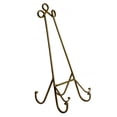 thumbnail image 1 of Gold Metal Easel By Studio Decor, 1 of 2