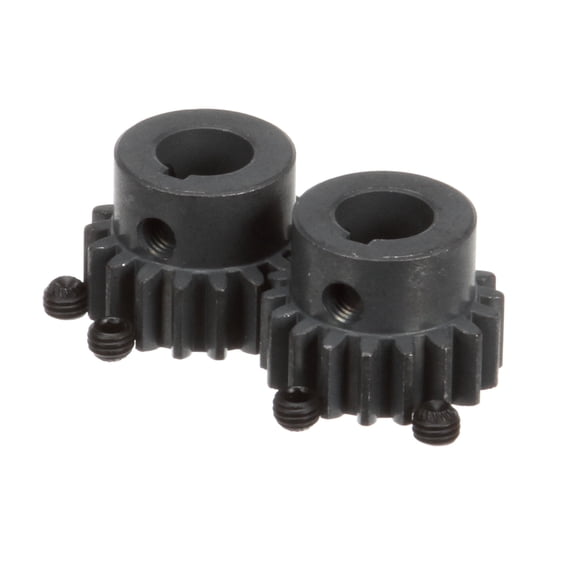 Gold Metal Products 41380K Spur Gear Kit