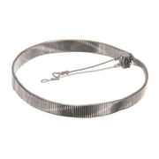 Gold Metal Products 42279 Ribbon Replacement, 5", 11 Ohms