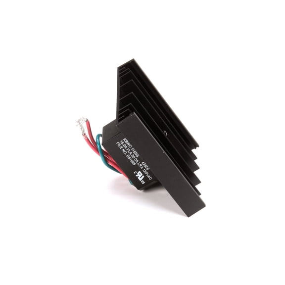 Gold Metal Products 42558 Electronic Heat Control