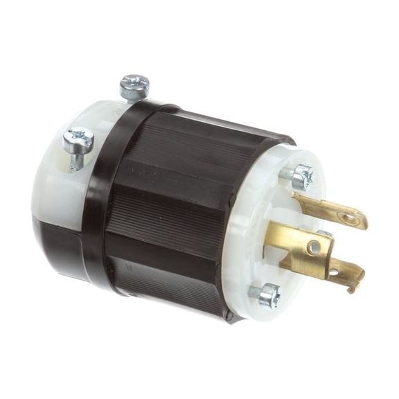 Gold Metal Products 47363 Twist Lock Plug, Kettle