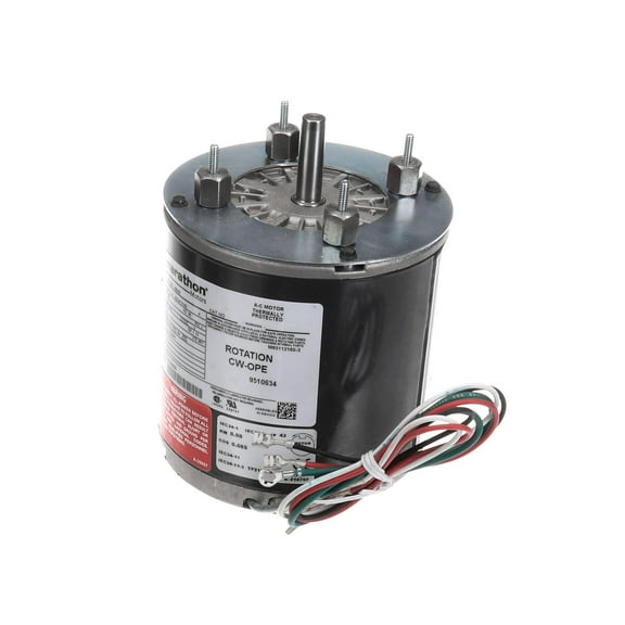 Gold Metal Products 48649 Motor, Floss Machine