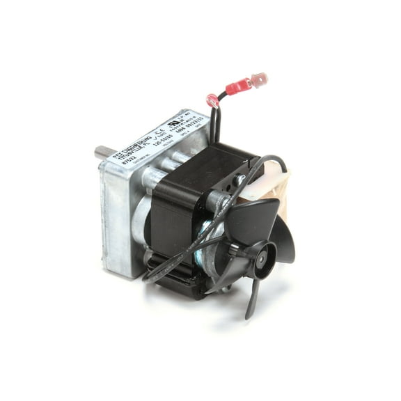 Gold Metal Products 87532 Gold Medal Products CCW Motor, 120V