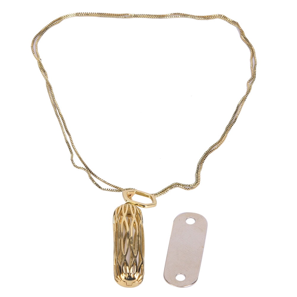Pendant Fitbit Flex Gold Necklace Fitbit Flex One Accessories
