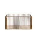 thumbnail image 1 of Gold Metal Tote Basket by Ashland  - Spring Home Decor, 1 of 3