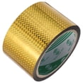 thumbnail image 1 of Gold Metalized Tape 2 Inch x 55 Yards Decor Tape for DIY, 1 of 6