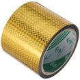 thumbnail image 1 of Gold Metalized Tape 3.1 Inch x 55 Yards Decor Tape for DIY, 1 of 6