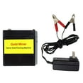 thumbnail image 1 of Gold Miner Battery Charger Package for Spiral Gold Panning Machine, 1 of 2