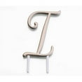 thumbnail image 1 of Gold Monogram, I, 1 of 7