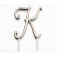 thumbnail image 1 of Gold Monogram, K, 1 of 7