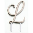 thumbnail image 1 of Gold Monogram, L, 1 of 7
