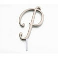 thumbnail image 1 of Gold Monogram, P, 1 of 7