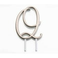 thumbnail image 1 of Gold Monogram, Q, 1 of 7