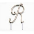 thumbnail image 1 of Gold Monogram, R, 1 of 7