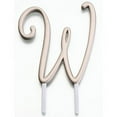 thumbnail image 1 of Gold Monogram, W, 1 of 7