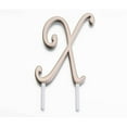 thumbnail image 1 of Gold Monogram, X, 1 of 7