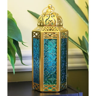 https://i5.walmartimages.com/seo/Gold-Moroccan-Decorative-Candle-Lantern-Holder-for-Decor-Blue-Glass-Medium_67c4daef-c6e2-4633-b988-d38e5a07e832.e0f68da1d20b415907edf41ae8930c0a.jpeg?odnHeight=320&odnWidth=320&odnBg=FFFFFF