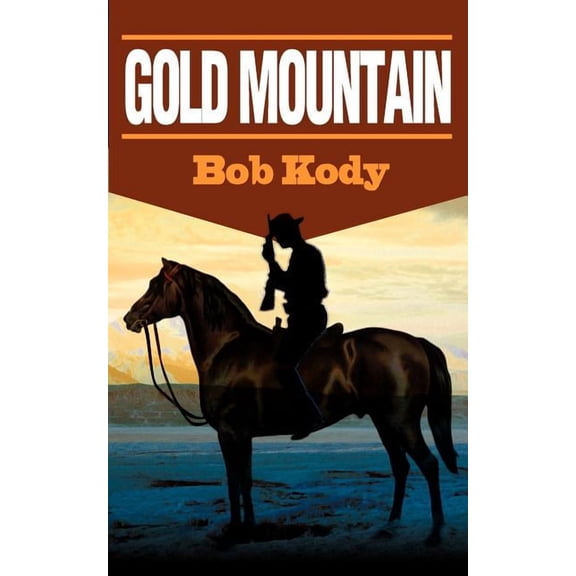 Gold Mountain, (Paperback)