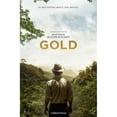 thumbnail image 1 of Gold Movie Poster (11 x 17), 1 of 1