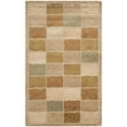 thumbnail image 1 of Traditional Rug - Tibetan -Multi-Color:Multi,Design:Traditional,Shape:Rectangle,Size:5'L x 3' W, 1 of 1