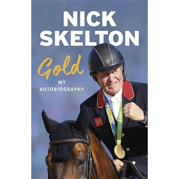 Gold, (Paperback)