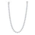 thumbnail image 1 of Gold N Diamonds 170548 18 in. 8.5 CTW Diamond CN Fashion Necklace, 1 of 1