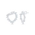 thumbnail image 1 of Gold N Diamonds 182740 1.62 CTW Diamond ANA M Fashion Earring, 1 of 1