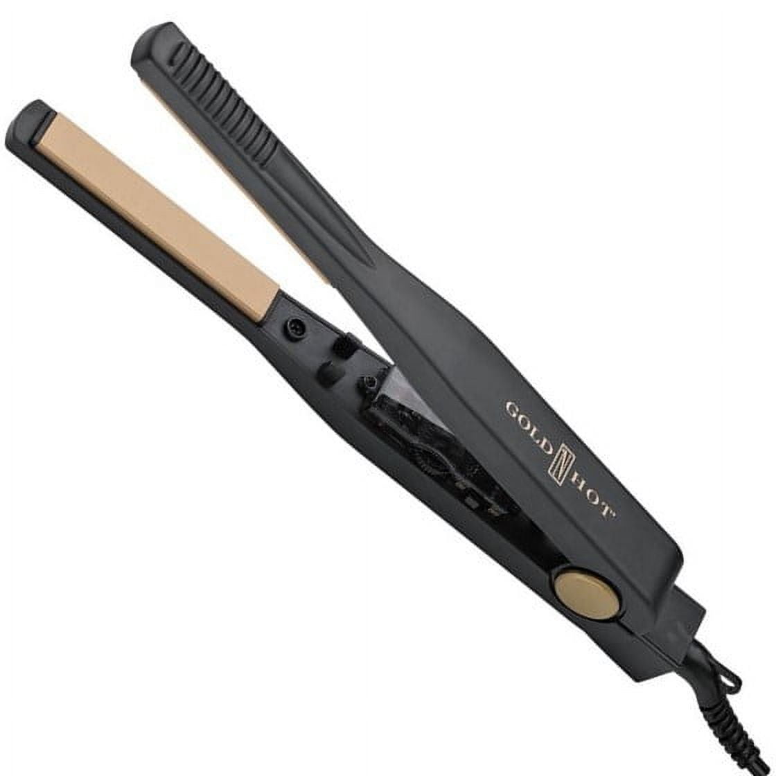 Ceramic hot sale root straightener