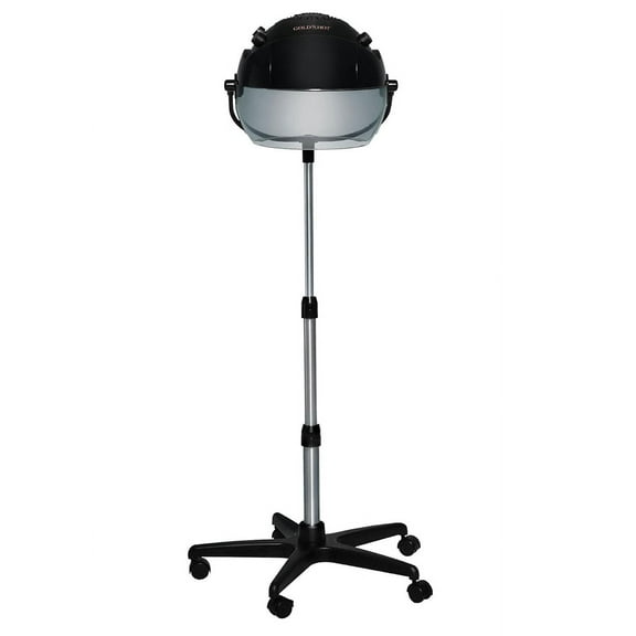 Gold N Hot Ionic 1875W Stand Bonnet Dryer GH2607 Beauty Supply
