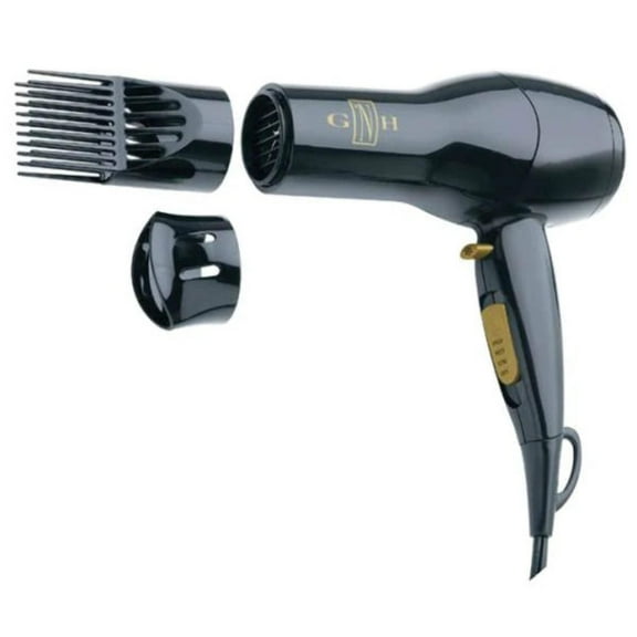 Gold N Hot Professional 1875-Watt Turbo Dryer