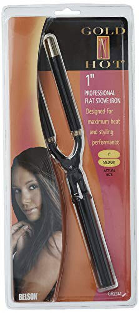 Gold n hot flat iron walmart hotsell