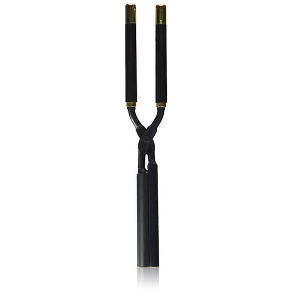 Gold 'N Hot Professional Stove Iron, 7/8 Inch