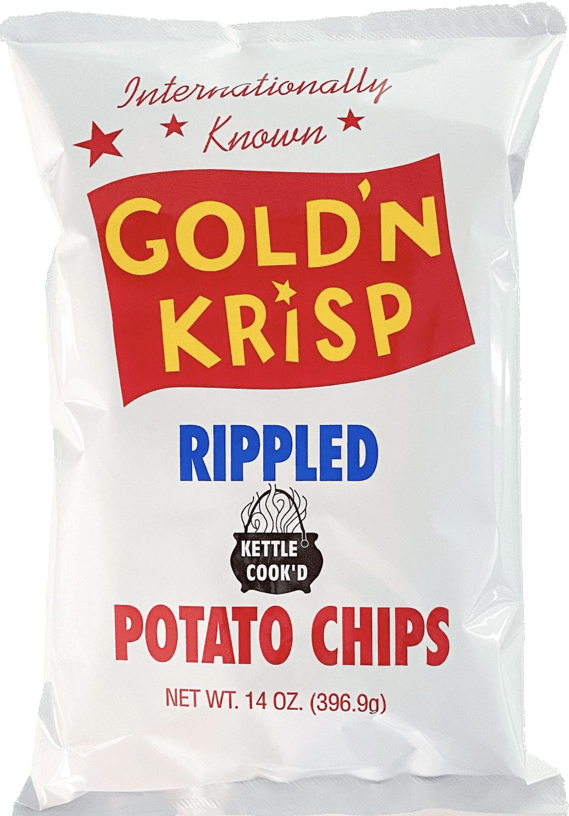 golden crisp chips