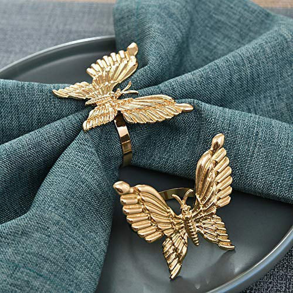 Napkin Rings Design Walmart Business Supplies